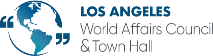 LA World Affairs Council icon