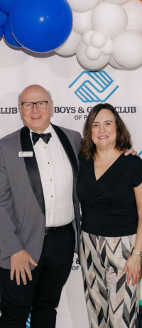 Boys and Girls club pasadena photo
