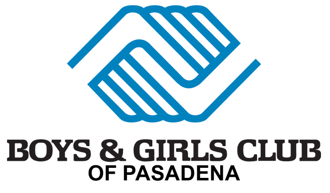 Boys and Girls Club of Pasadena Logo